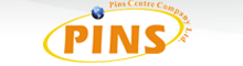 pins centre company ltd
