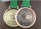 Round 5k Race Medals , Iron Volleyball 3D Zinc Alloy Wrestling Medals