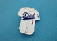 Cute Custom Soft Enamel Pin With Iron , Football T - Shirt Badge Pins